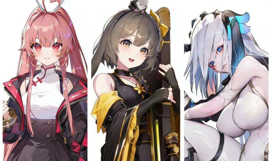 卡厄思夢境娜嘉配隊陣容推薦