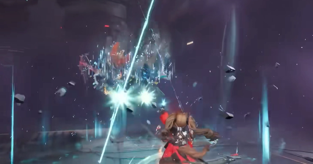 明日方舟終末地潔爾佩塔終結技能