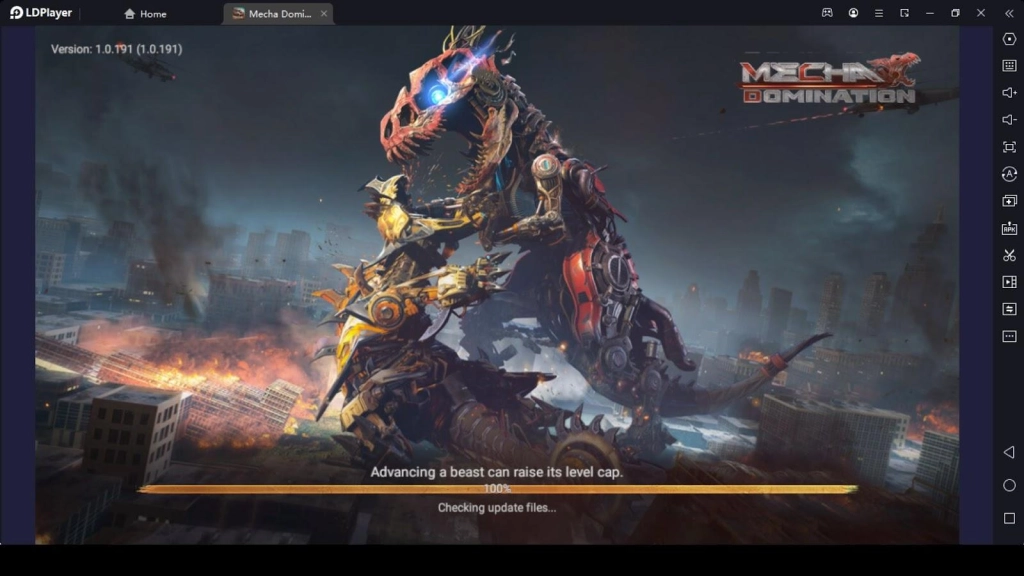 Mecha Domination: Rampage Guide and Tips Mecha Domination: Rampage Guide and Tips