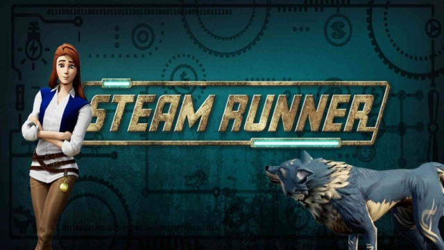 STEAM RUNNER Codes: Navigate the Maze to Riches – 2025 March