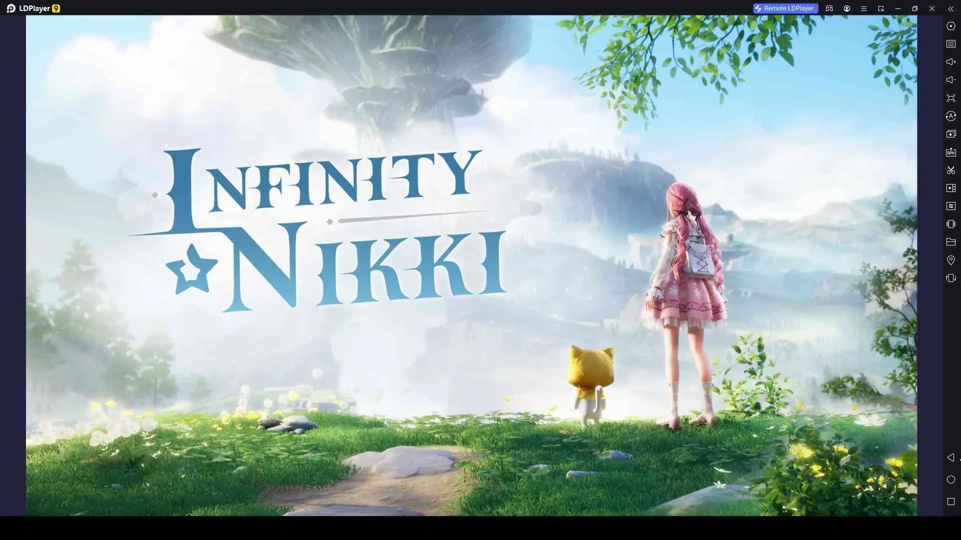 Infinity Nikki Beginner Guide 