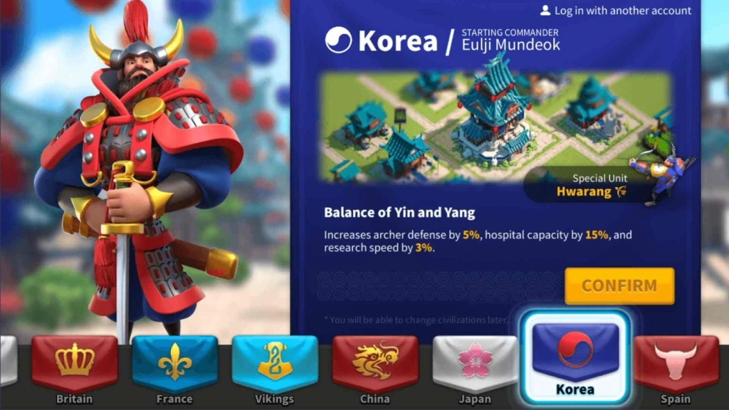 Best Civilizations for Free-to-Play and Pay-to-Win