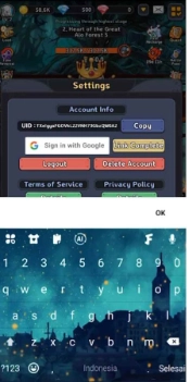 How To Redeem Codes In Rush! Knights: Idle RPG How To Redeem Codes In Rush! Knights: Idle RPG