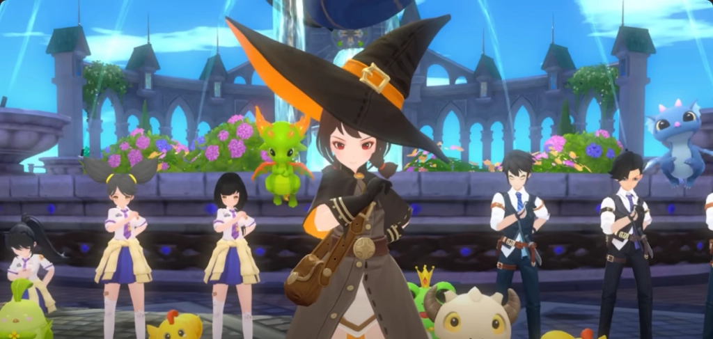 【ไกด์เกม】Dragoon Academy สายฟรี มาทางนี้! อยากเพิ่ม BR สูงๆ ต้องทำอะไรบ้าง