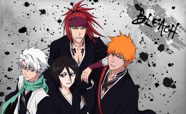 "Bleach: Soul Reaper" เกมมือถือ RPG ลิขสิทธิ์แท้จากบลีช - เปิดให้บริการแล้ววันนี้!