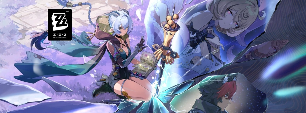 Zenless Zone Zero: Hướng dẫn build Lucia chuẩn nhất và đội hình đề cử