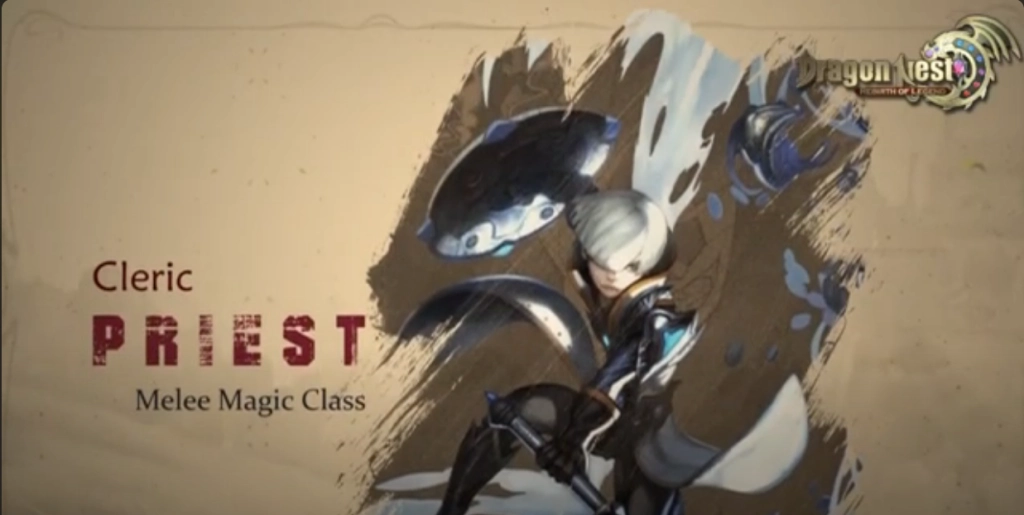 【ไกด์เกม】Dragon Nest: Rebirth of Legend จุดเด่นแต่ละคลาส ปั้นกันยาวๆ สาย PVP ห้ามพลาด