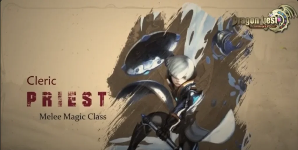 【ไกด์เกม】Dragon Nest: Rebirth of Legend จุดเด่นแต่ละคลาส ปั้นกันยาวๆ สาย PVP ห้ามพลาด