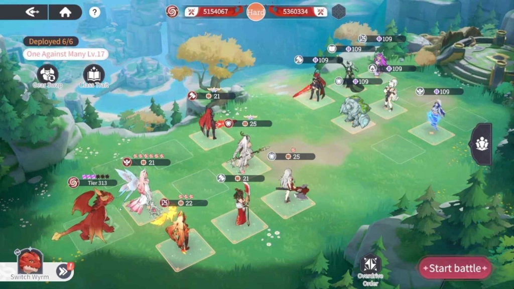 Best Team Comps for Zagreus Best Team Comps for Zagreus