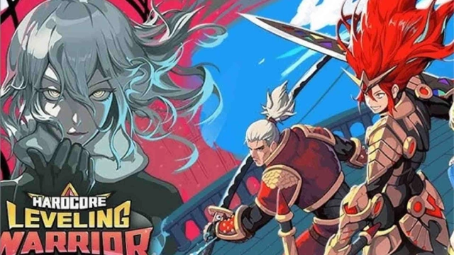 Hardcore Leveling Warrior Codes: Dominate the Realm in May 2025