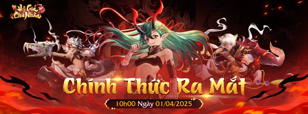 Hộ Giá Chủ Nhân: Cẩm nang tân thủ
