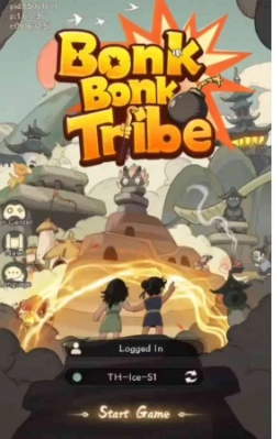 Bonk Bonk Tribe Codes