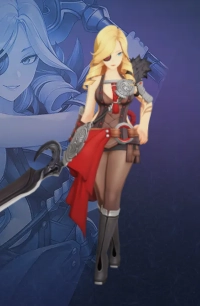 Gwen