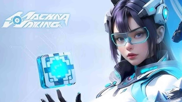 Machina Waking Codes: Power Up Your Mech Forces – 2025 March