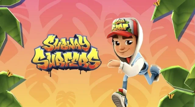 Nueva actualización de Subway Surfers: V3.21.1