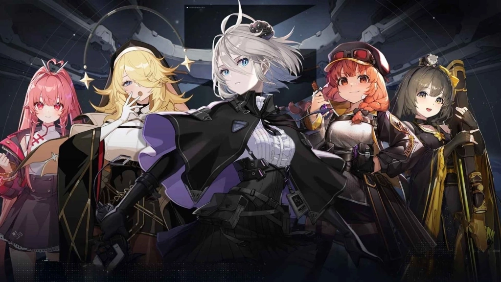 Chaos Zero Nightmare Release Date