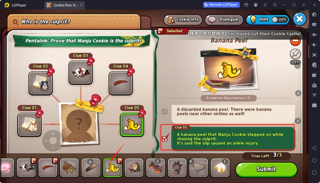 10-1 - Never Back Down! 10-1 - Never Back Down!