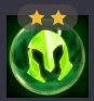 Golden Spatula Crystal Gambit Rates