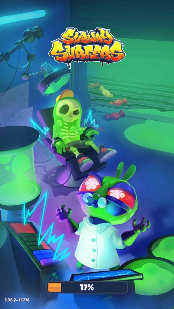 How to Download and Play Subway Surfers on PC -Beginners Guide