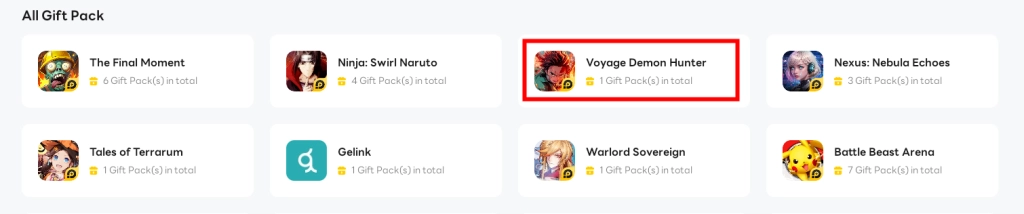 How to Download and Play Voyage Demon Hunter on PC -Beginners Guide