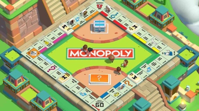 How to Do a Monopoly Go Barrel Roll and All Rewards Listed - March 2025