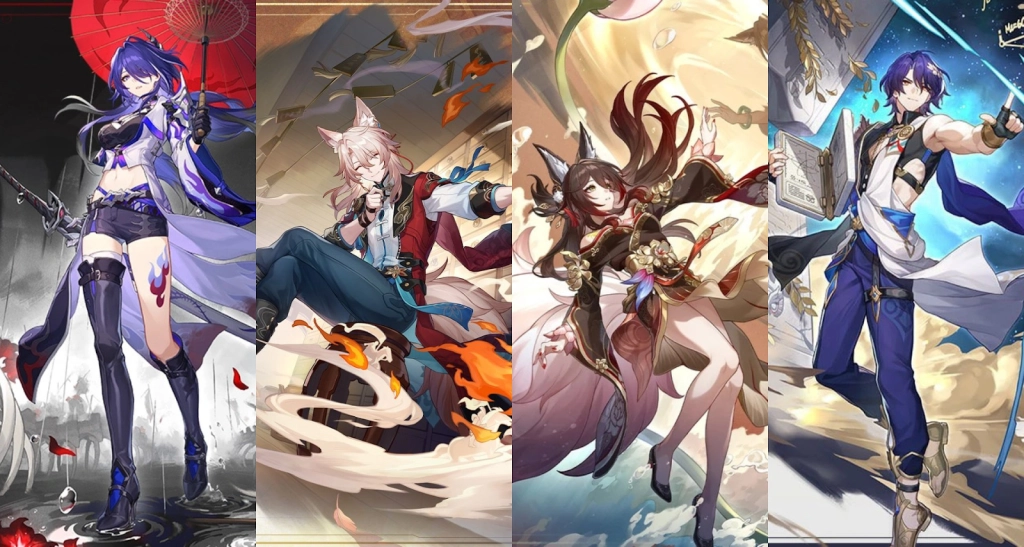Honkai Star Rail 3.2 Leaks 4