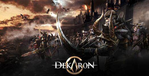 Tutorial | ¿Cómo descargar y jugar Dekaron G gratis en PC (Windows)?