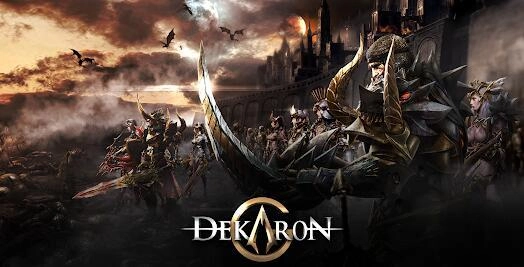 Tutorial | ¿Cómo descargar y jugar Dekaron G gratis en PC (Windows)?