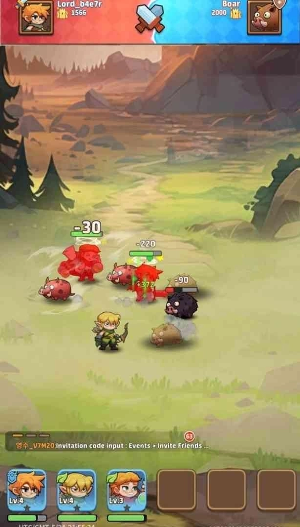 Heroes and Combat Meta in Season 4 Heroes and Combat Meta in Season 4