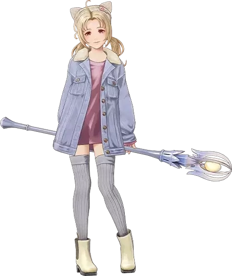 Krile Mayer Baldesion