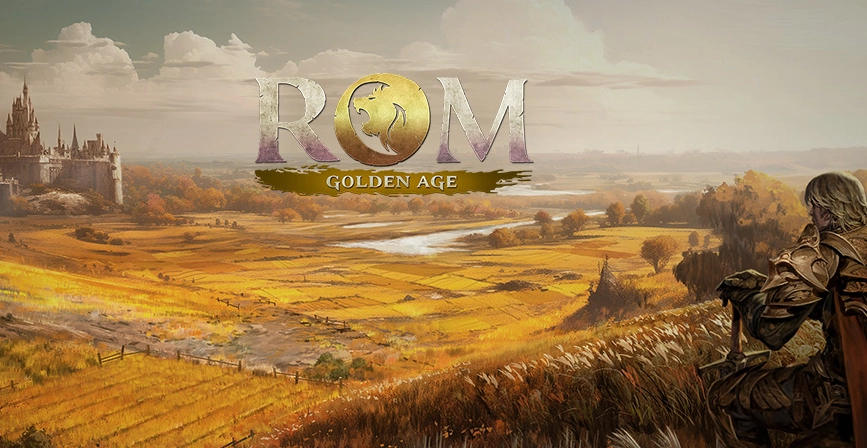 ROM: Golden Age (Global) แจกโค้ด Giftcode อัปเดตเรื่อยๆ ไอเทมเพียบ!! พร้อมวิธีกรอก
