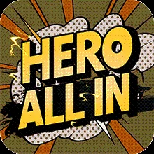 【活動】 《英雄誓約HERO ALLIN》 獨家禮包 虛寶兌換碼序號