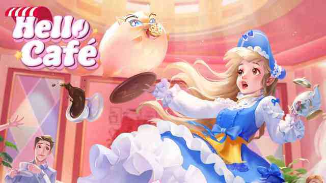 Hello Cafe Codes Guide: Brewing Success – 2025 March