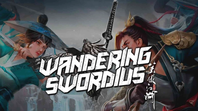 Wandering Swordius Beginner Tips and Tricks - Sharpen the Martial Art Skills