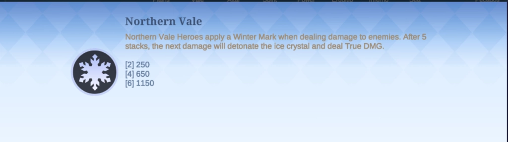 Magic Chess Go Go Synergy 2