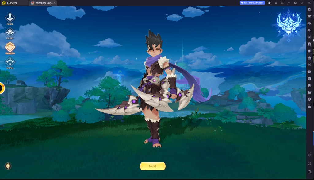 Windrider Origins Review - A MMORPG Experience Worth Your Time?