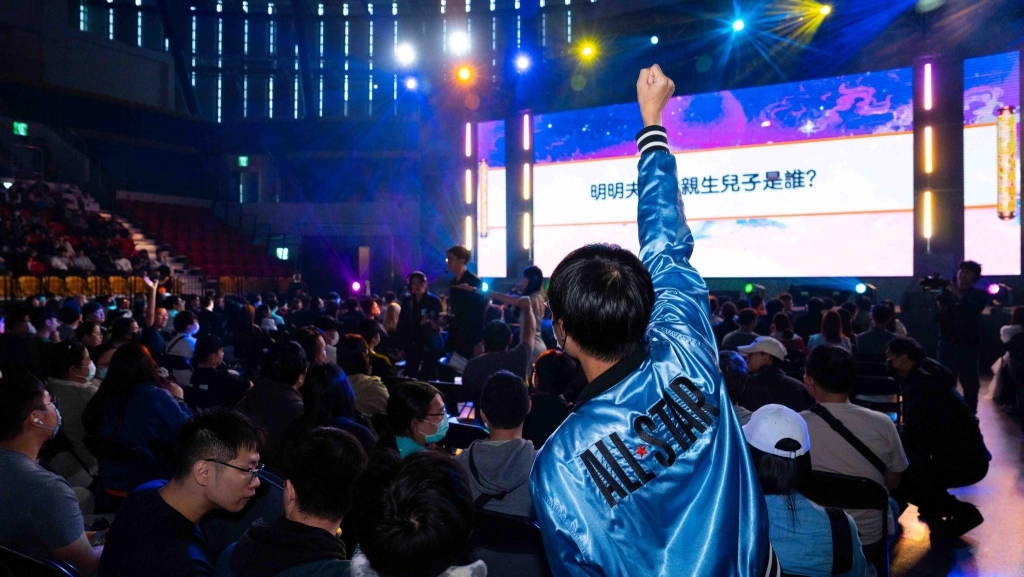 《新楓之谷》2025楓潮派對發布全新職業「蓮」 沉浸體驗展區玩家蜂擁打卡  冬季改版