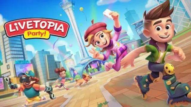 A Beginner's Guide to Livetopia: Party! with Full Gameplay Walkthrough and Tips