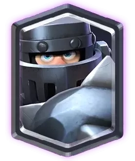 Mega Knight