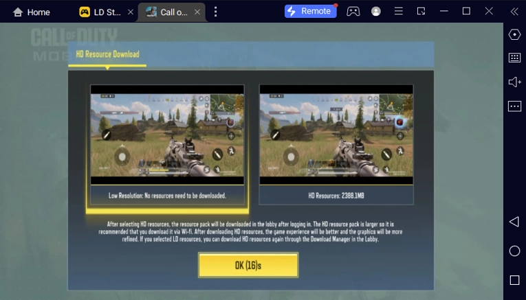 How to Download and Play Call of Duty: Mobile on PC -Beginners Guide