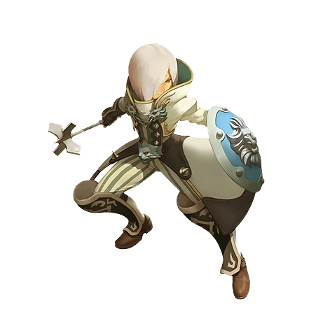 Dragon Nest M: Classic - ไกด์แนะนำอาชีพ