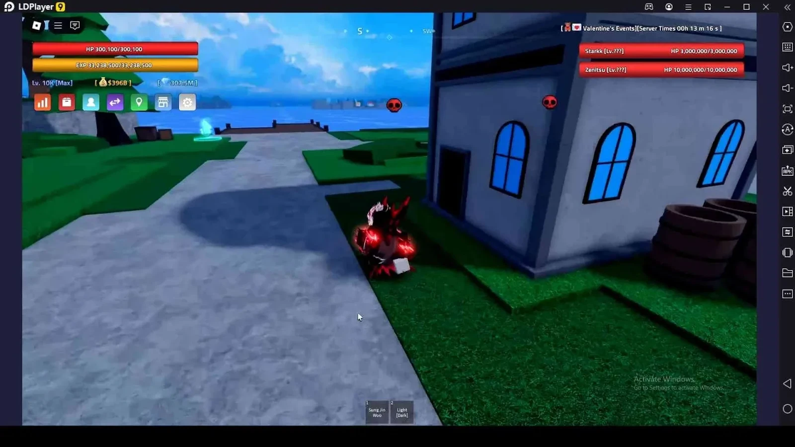 Roblox Verse Piece Codes