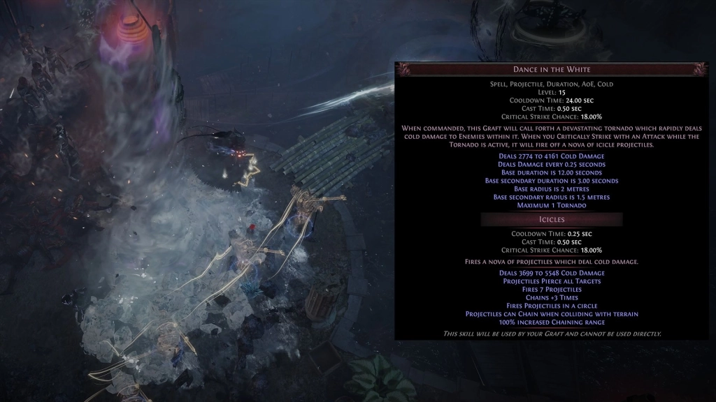 《流亡黯道：黯焰看守者》全新版本上線  接肢強化 血裔昇華 巔峰化身首領挑戰玩家極限