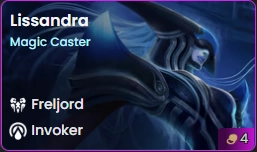 Golden Spatula SET 16 Lore and Legends