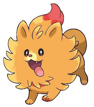 《寶可夢 風與波》  與寶可夢一起越過大自然的重重難關吧！