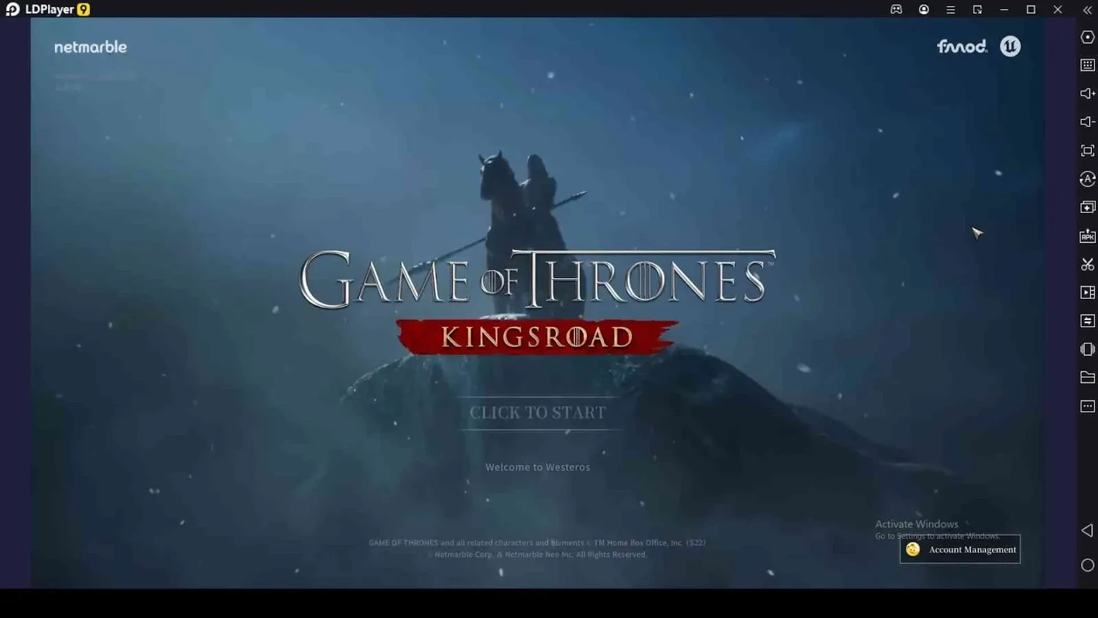 Game of Thrones Kings Road Beginner Guide