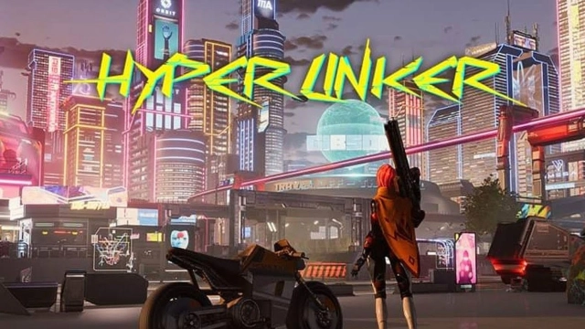 HyperLinker Codes: Boost Your Progress in 2025 March