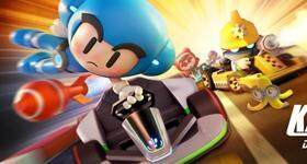 Como jogar o KartRider: Drift com o melhor emulador de PC