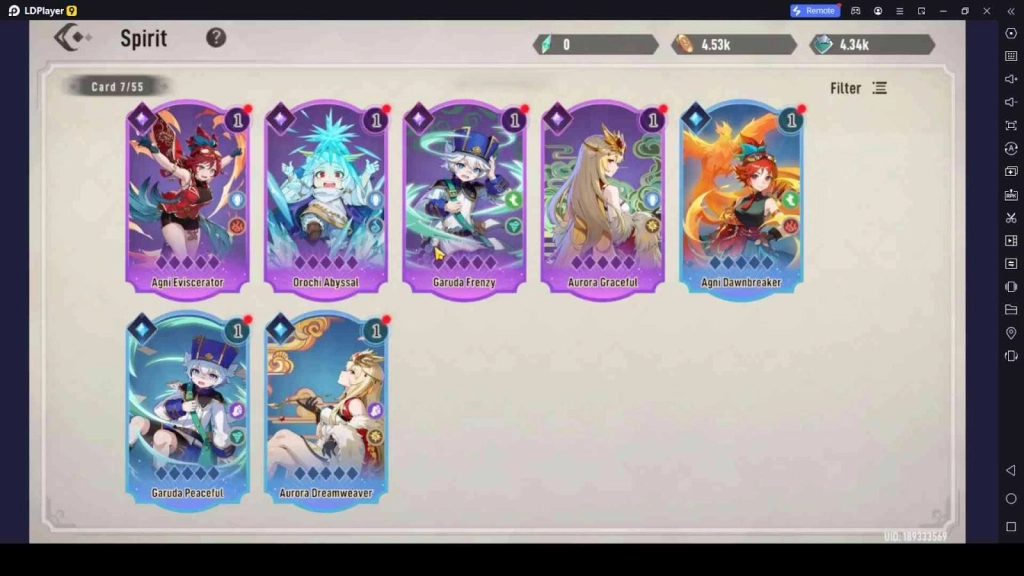 Infinite Arcana Beginner Guide, Tips and Tricks for Your Fantasy Adventure