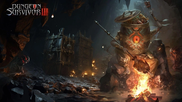 Dungeon SurvivorIII:Dark Genesis – What are the Best Formations for Beginners?